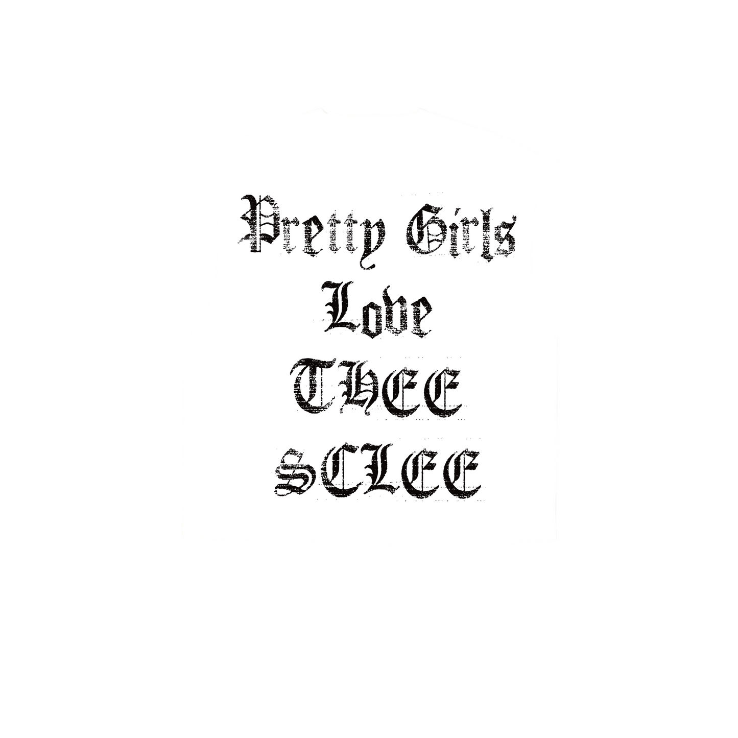 FOR THEE GIRLS WHT
