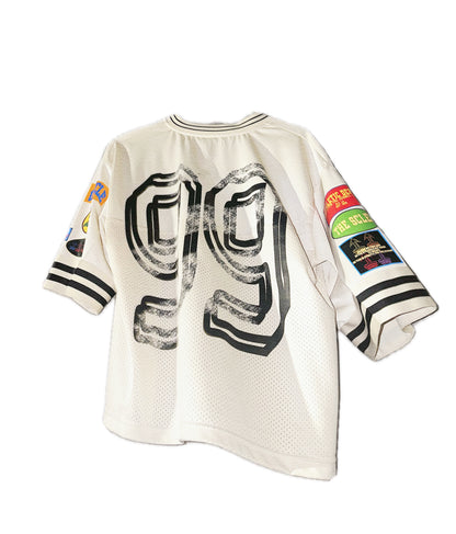Patch Jersey 1.0
