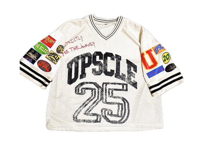 Patch Jersey 1.0