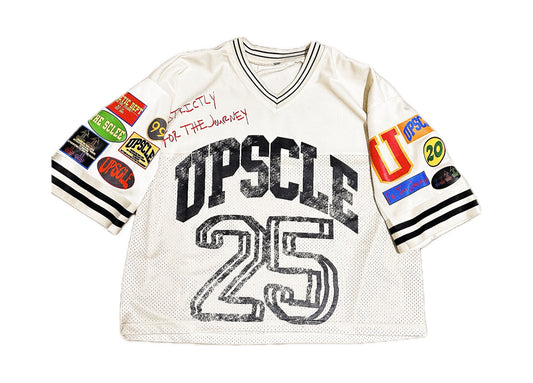 Patch Jersey 1.0