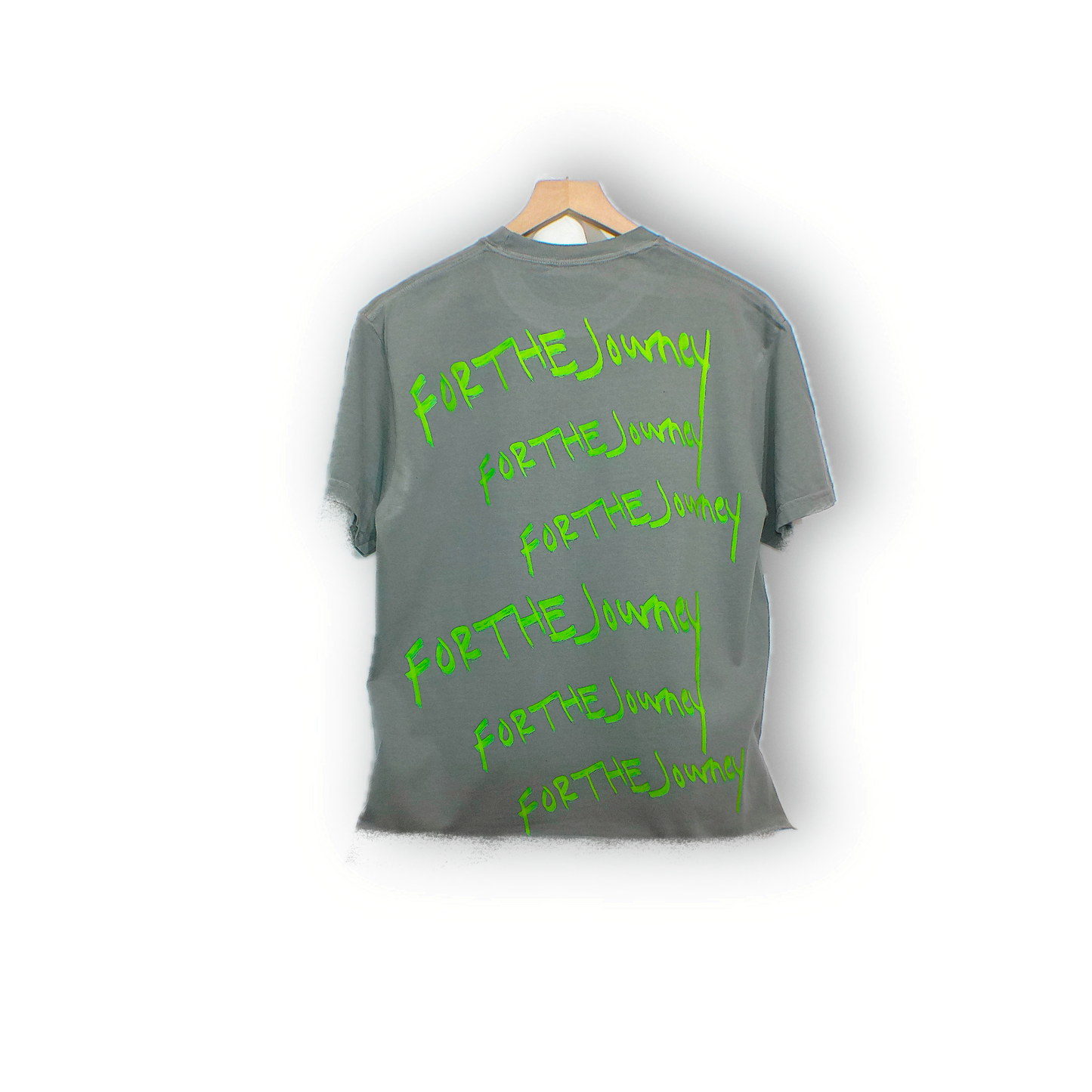 Vintage Slime Green