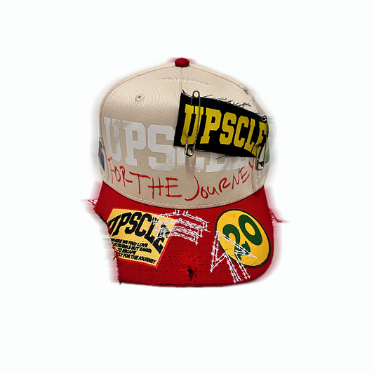 Varsity Hat R2